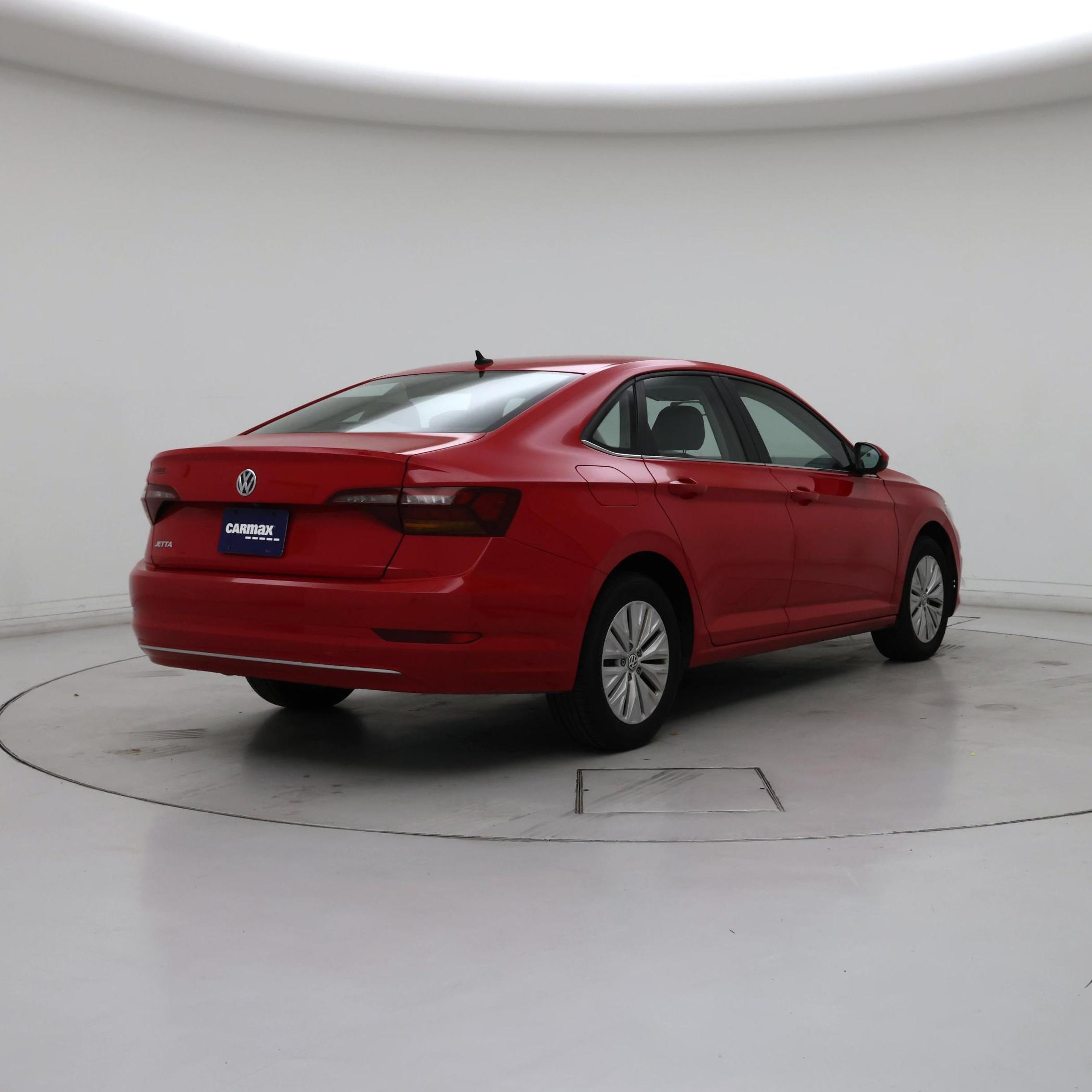 Thumbnail: 2019 Volkswagen Jetta - 8