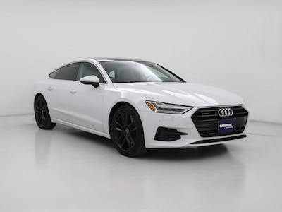 2022 Audi A7 Premium -
                El Paso, TX