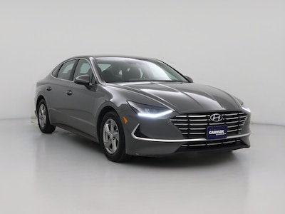 2023 Hyundai Sonata SE -
                El Paso, TX