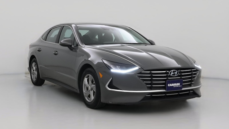 2023 Hyundai Sonata SE Hero Image