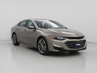 2023 Chevrolet Malibu LT -
                El Paso, TX