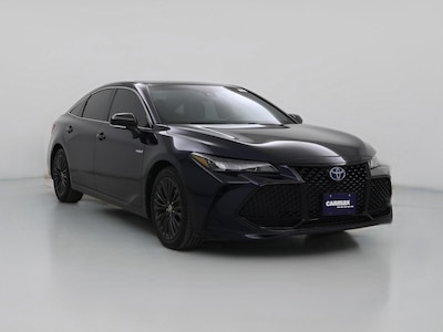 2021 Toyota Avalon XSE -
                El Paso, TX