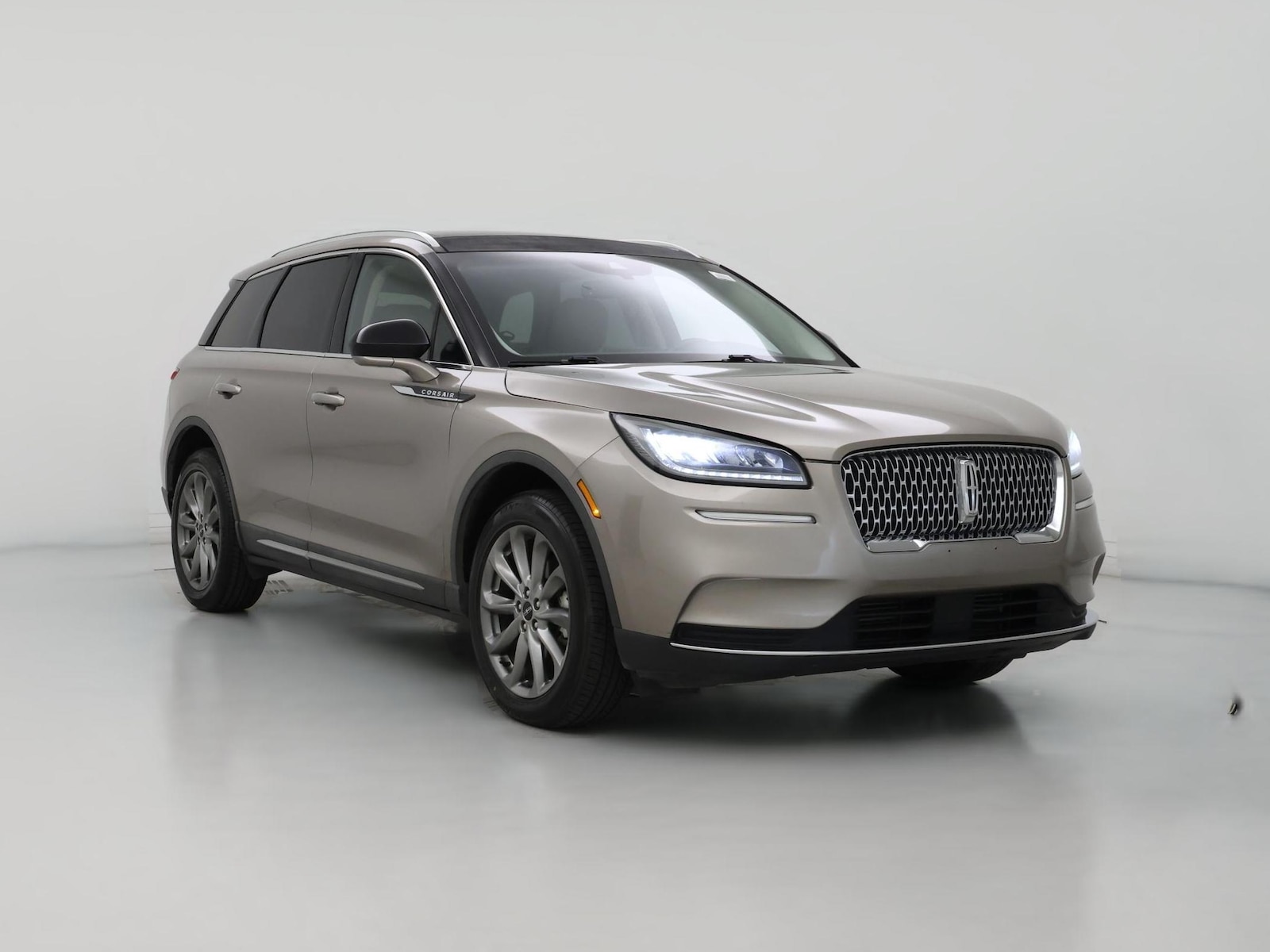 2020 Lincoln Corsair