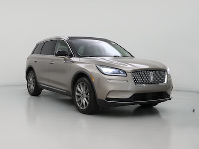2020 Lincoln Corsair Standard