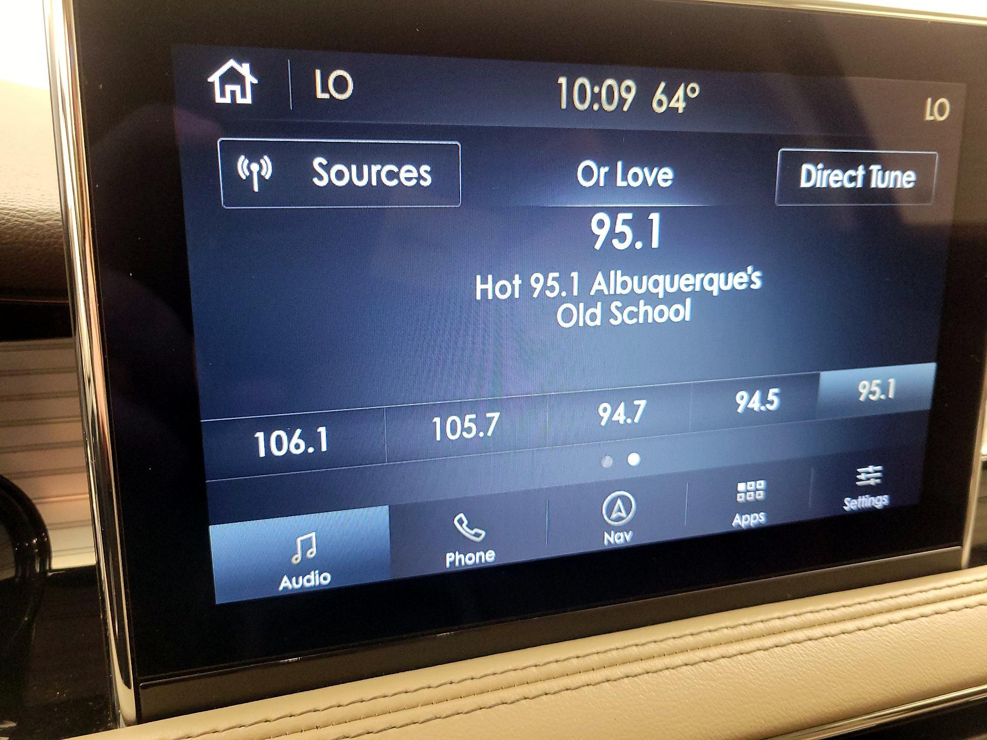 Thumbnail: 2020 Lincoln Corsair - 13