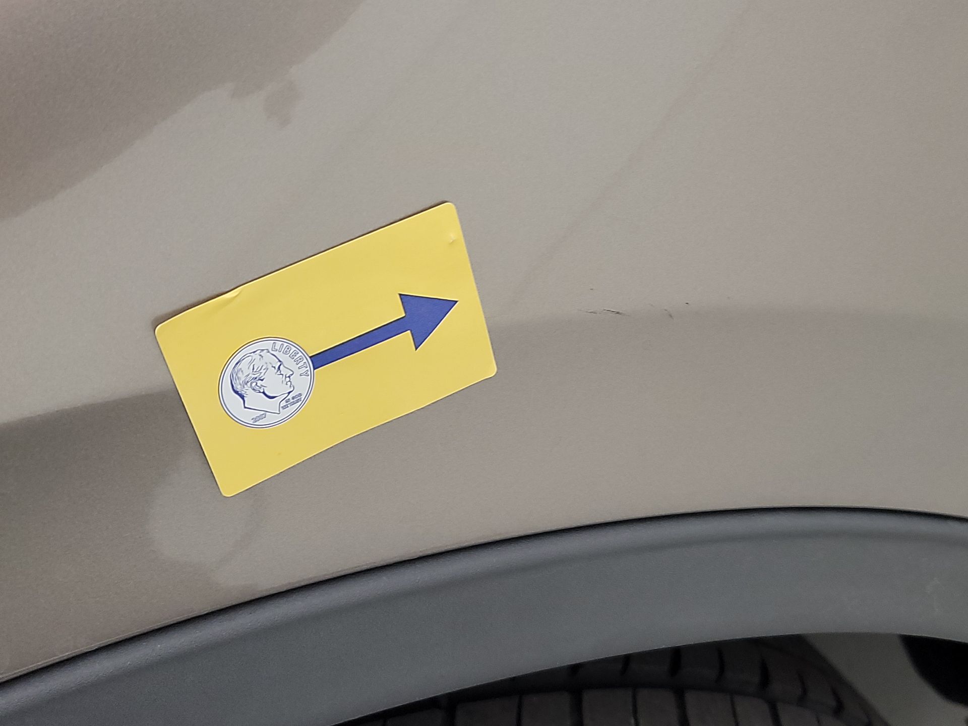 Thumbnail: 2020 Lincoln Corsair - 19