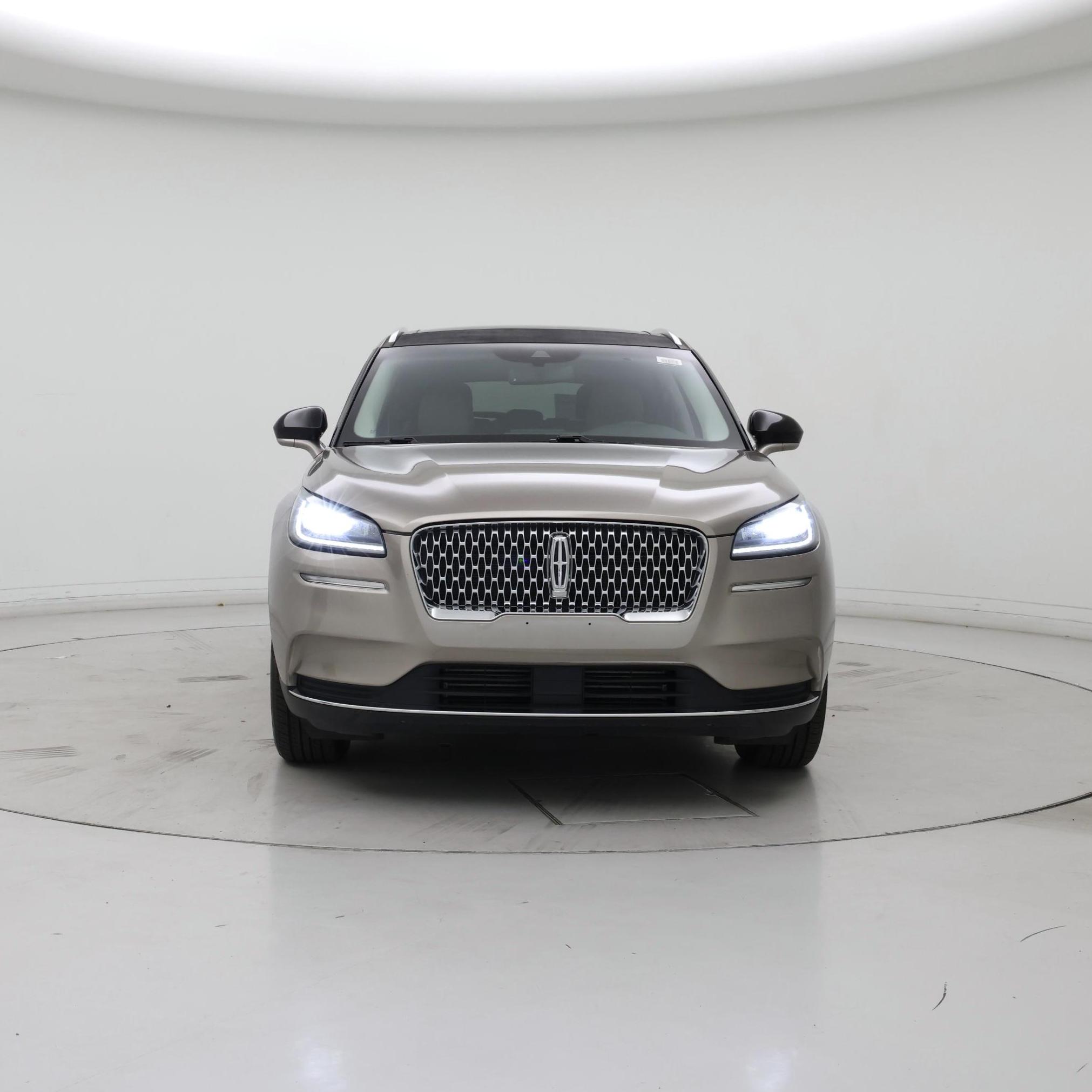 Thumbnail: 2020 Lincoln Corsair - 5