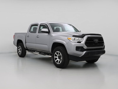 2018 Toyota Tacoma SR -
                Albuquerque, NM