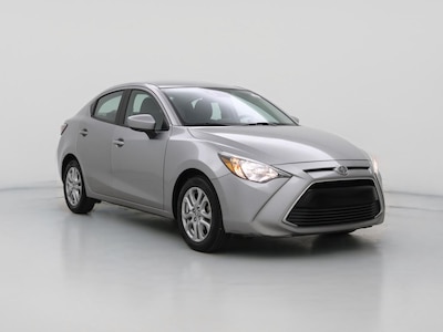 2016 Scion iA  -
                Albuquerque, NM