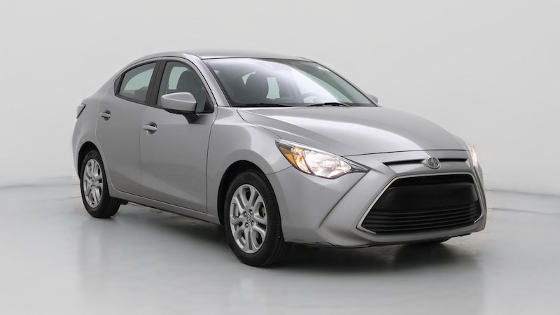 2016 Scion iA  Hero Image