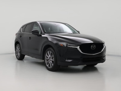 2019 Mazda CX-5 Grand Touring -
                Albuquerque, NM