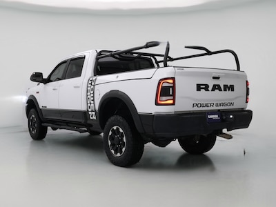 2020 RAM 2500 Power Wagon -
                Albuquerque, NM