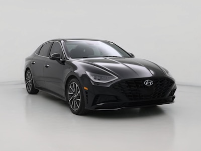 2020 Hyundai Sonata Limited -
                Albuquerque, NM
