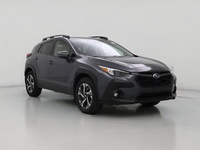 2024 Subaru Crosstrek Premium -
                Albuquerque, NM