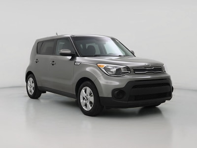 2019 Kia Soul  -
                Santa Fe, NM