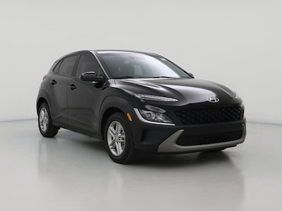 2022 Hyundai Kona SE -
                Santa Fe, NM