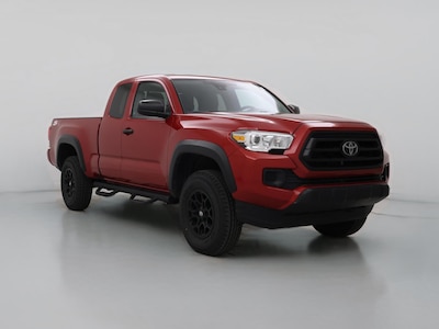 2021 Toyota Tacoma SR5 -
                Albuquerque, NM