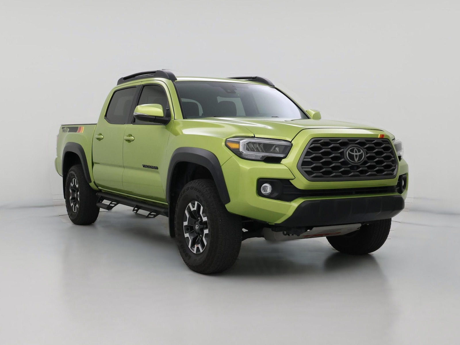 2023 Toyota Tacoma TRD Off-Road