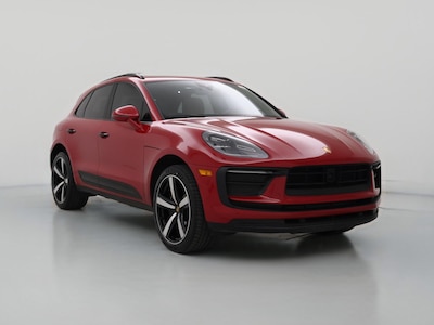 2023 Porsche Macan  -
                Albuquerque, NM
