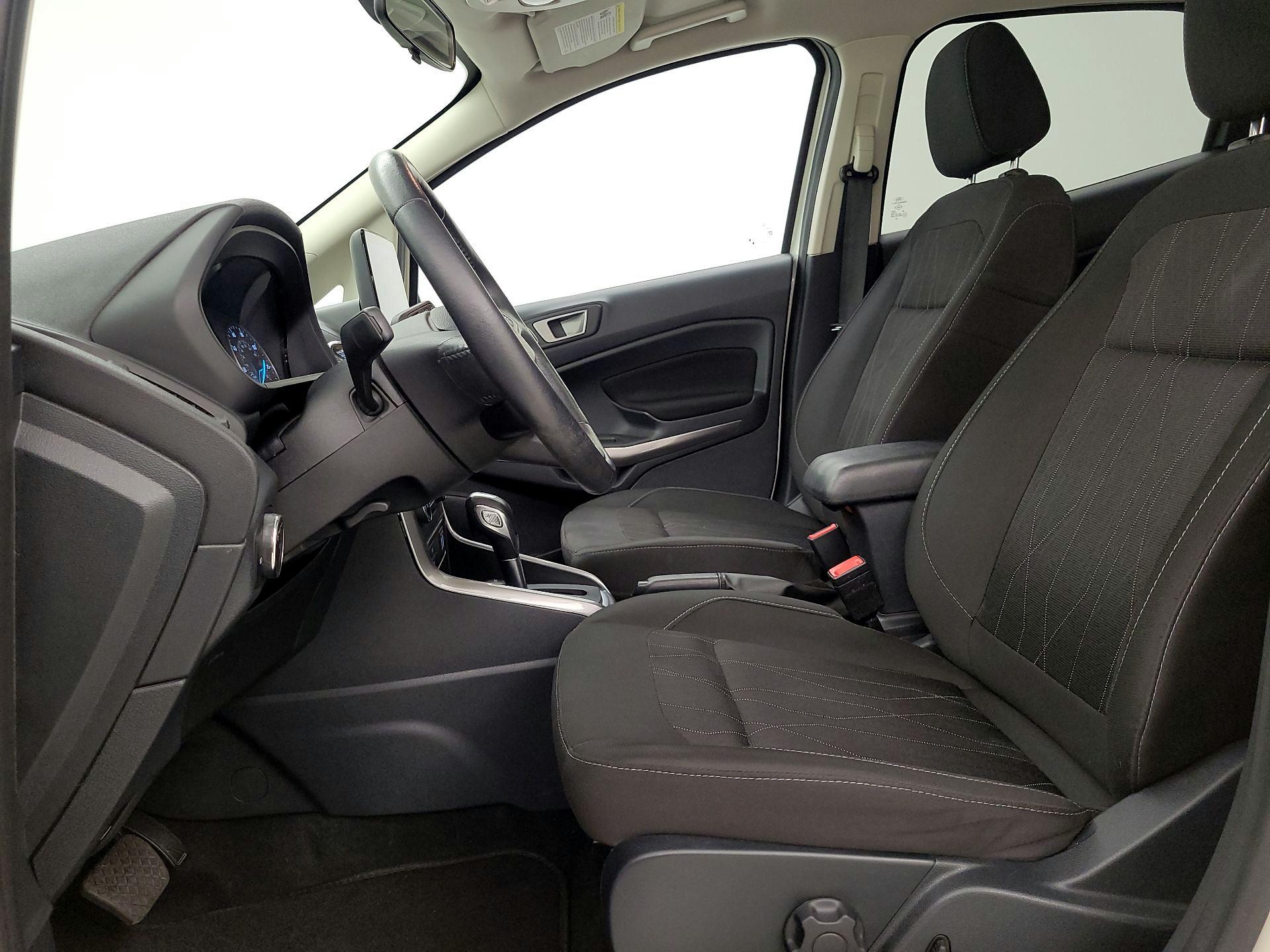 Thumbnail: 2020 Ford EcoSport - 11