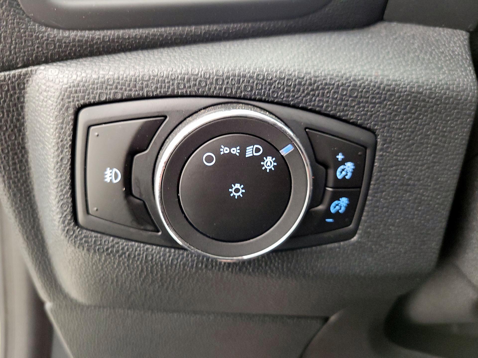 Thumbnail: 2020 Ford EcoSport - 13