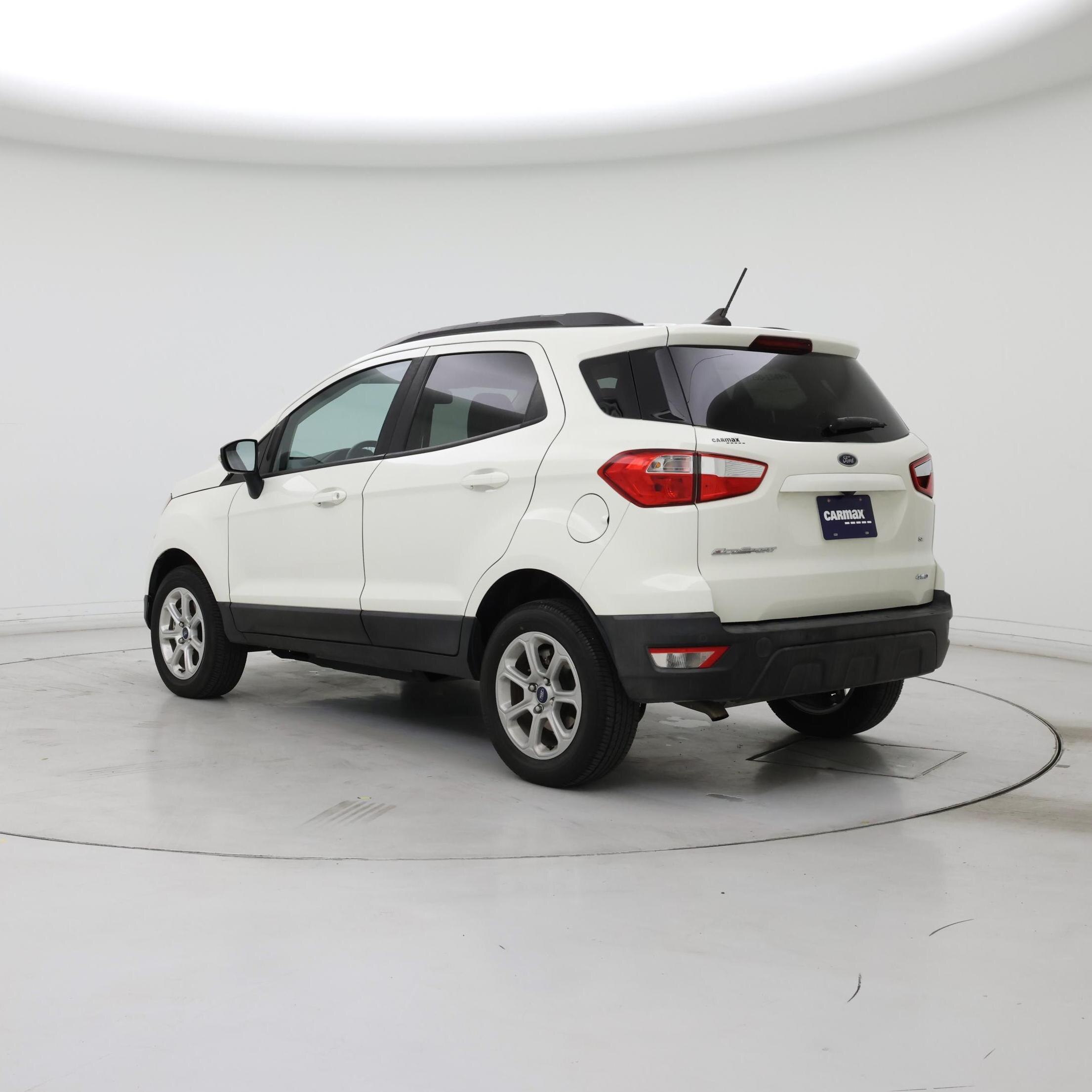 Thumbnail: 2020 Ford EcoSport - 2