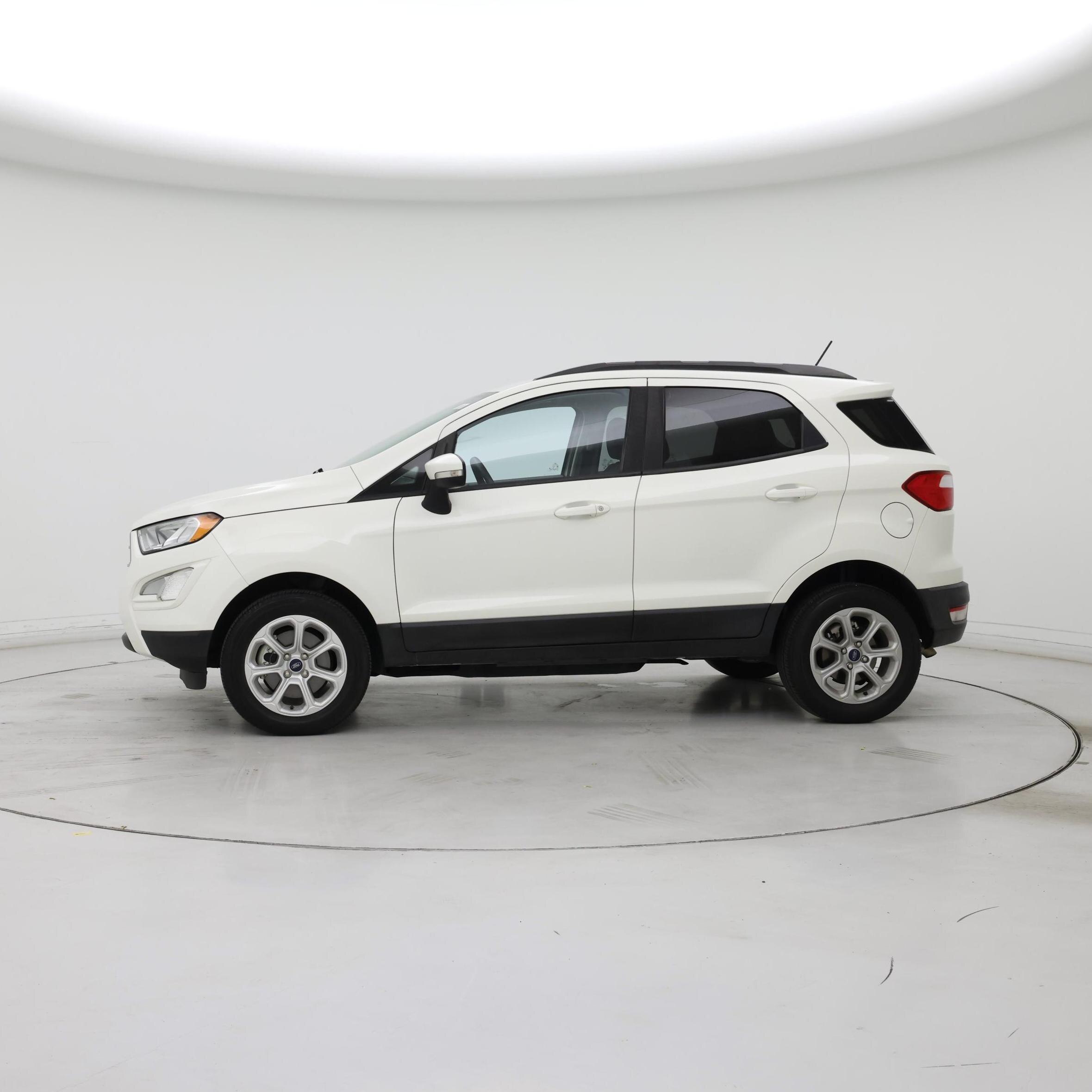 Thumbnail: 2020 Ford EcoSport - 3