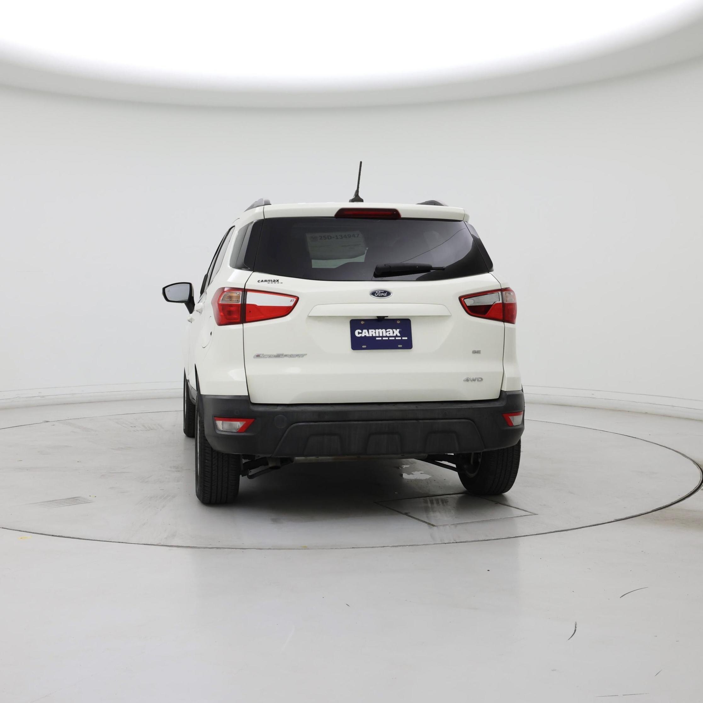 Thumbnail: 2020 Ford EcoSport - 6