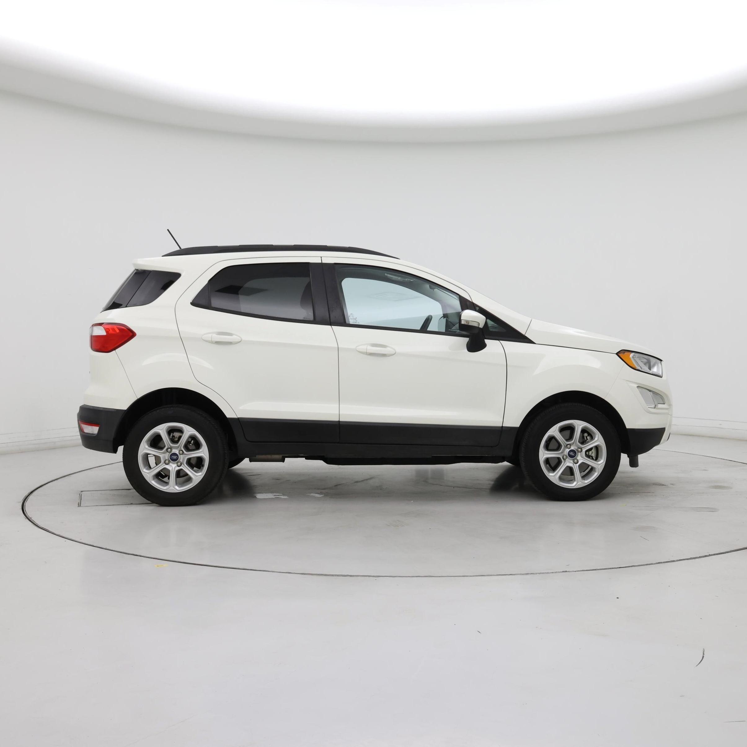 Thumbnail: 2020 Ford EcoSport - 7