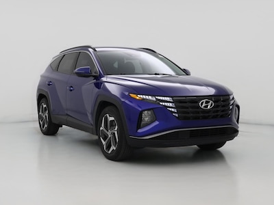 2022 Hyundai Tucson SEL -
                Albuquerque, NM