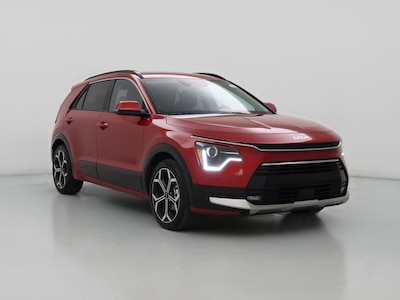 2023 Kia Niro EX Touring -
                Albuquerque, NM