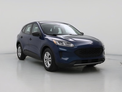 2020 Ford Escape S -
                Albuquerque, NM
