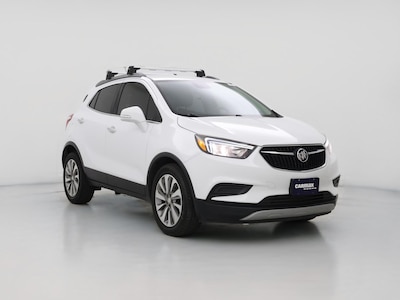 2018 Buick Encore Preferred -
                Albuquerque, NM