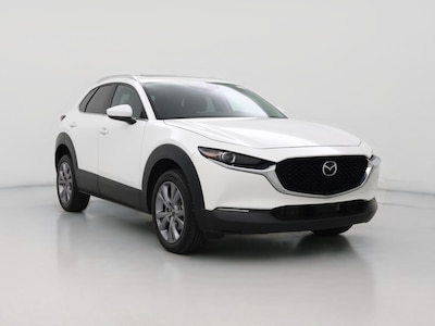 2022 Mazda CX-30 Premium -
                Albuquerque, NM