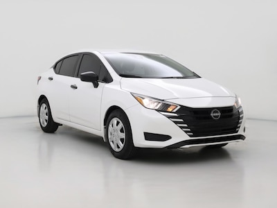 2024 Nissan Versa S -
                Albuquerque, NM