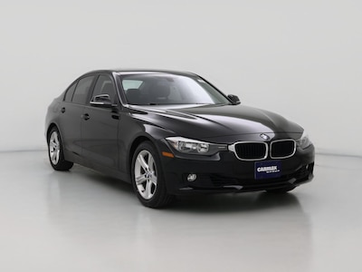 2014 BMW 3 Series 328i -
                Albuquerque, NM