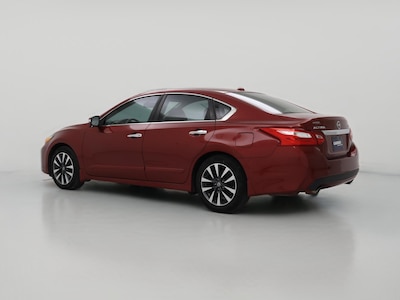 2016 Nissan Altima SL -
                Albuquerque, NM