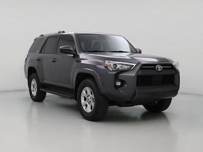 2021 Toyota 4Runner SR5 -
                Albuquerque, NM