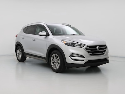 2017 Hyundai Tucson SE Plus -
                Albuquerque, NM