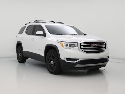 2018 GMC Acadia SLT -
                Albuquerque, NM