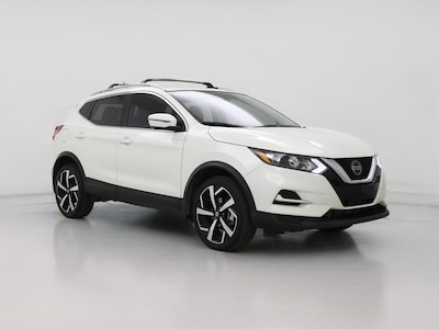 2021 Nissan Rogue Sport SL -
                Santa Fe, NM