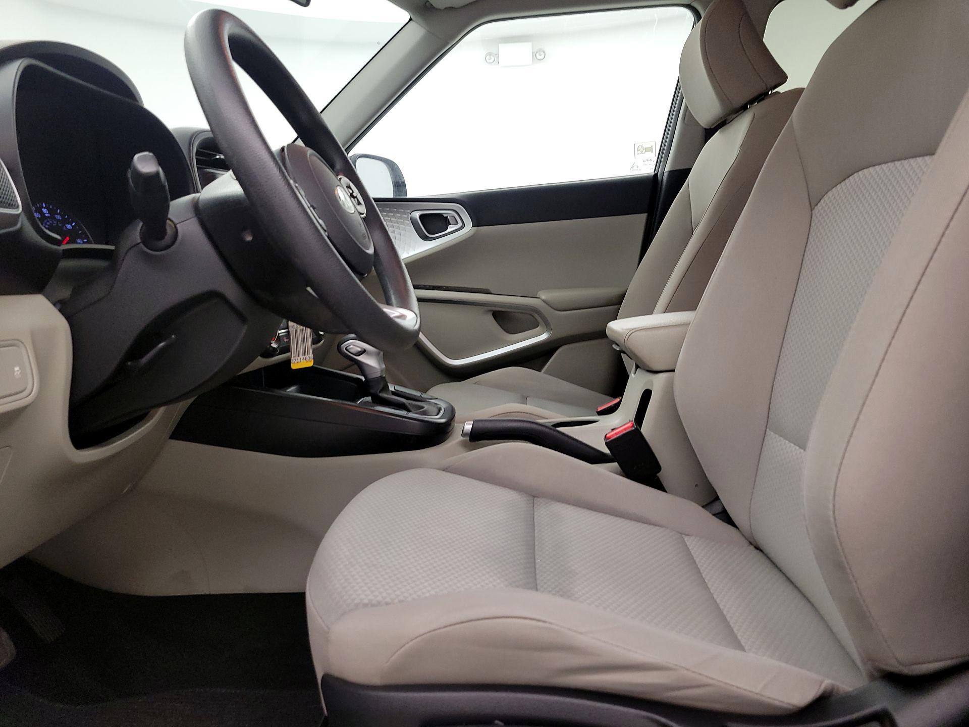 Thumbnail: 2021 Kia Soul - 11