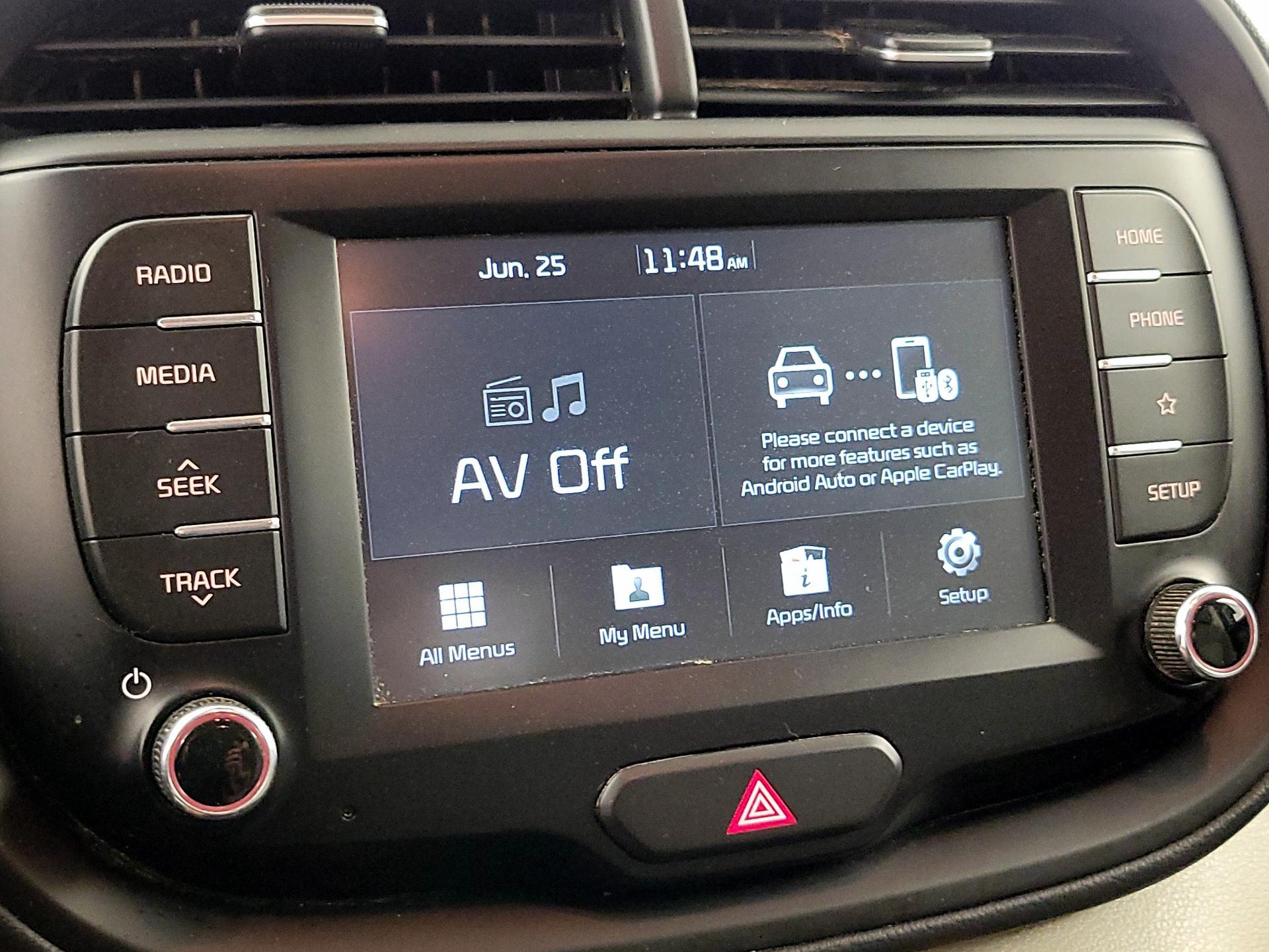 Thumbnail: 2021 Kia Soul - 15