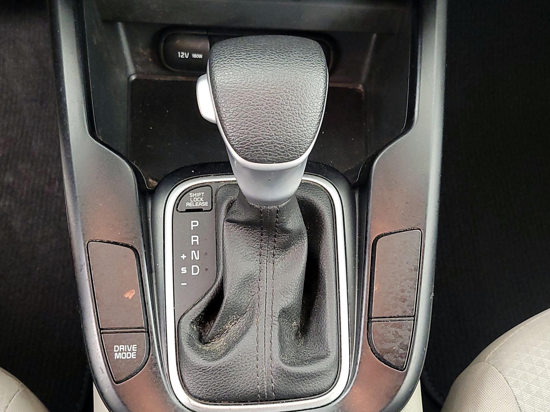 Thumbnail: 2021 Kia Soul - 17