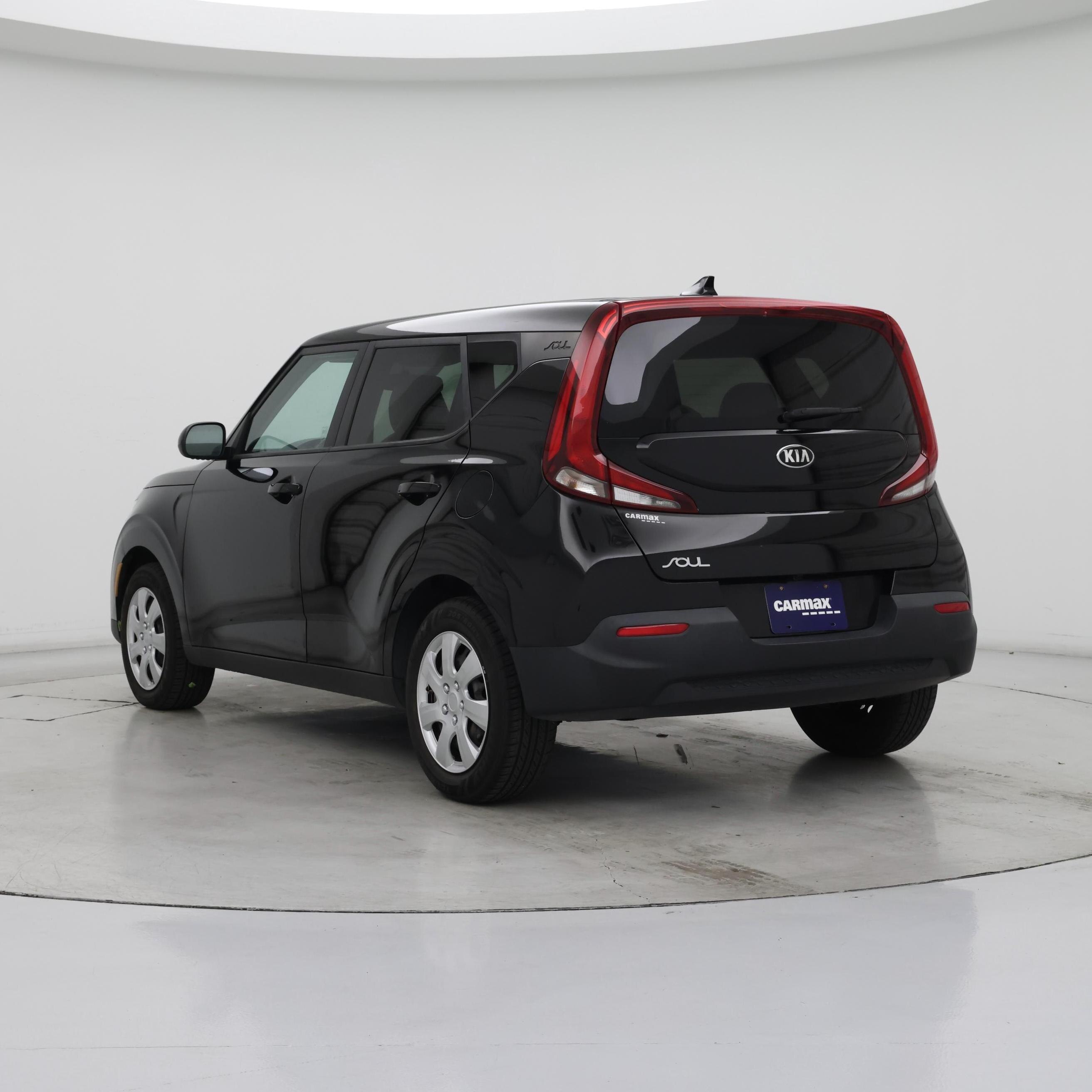 Thumbnail: 2021 Kia Soul - 2