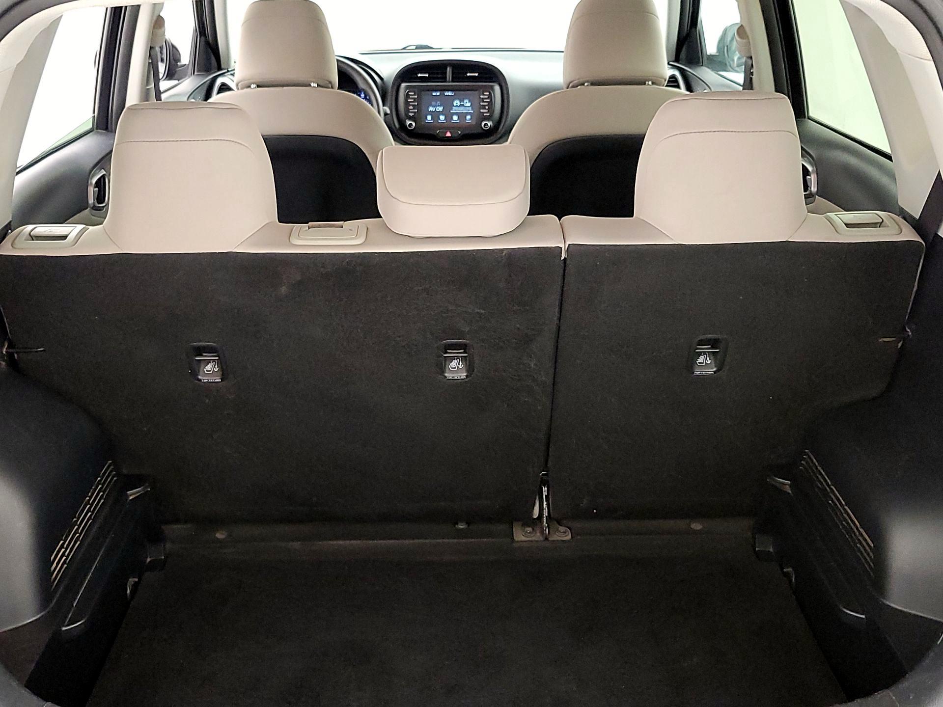 Thumbnail: 2021 Kia Soul - 20