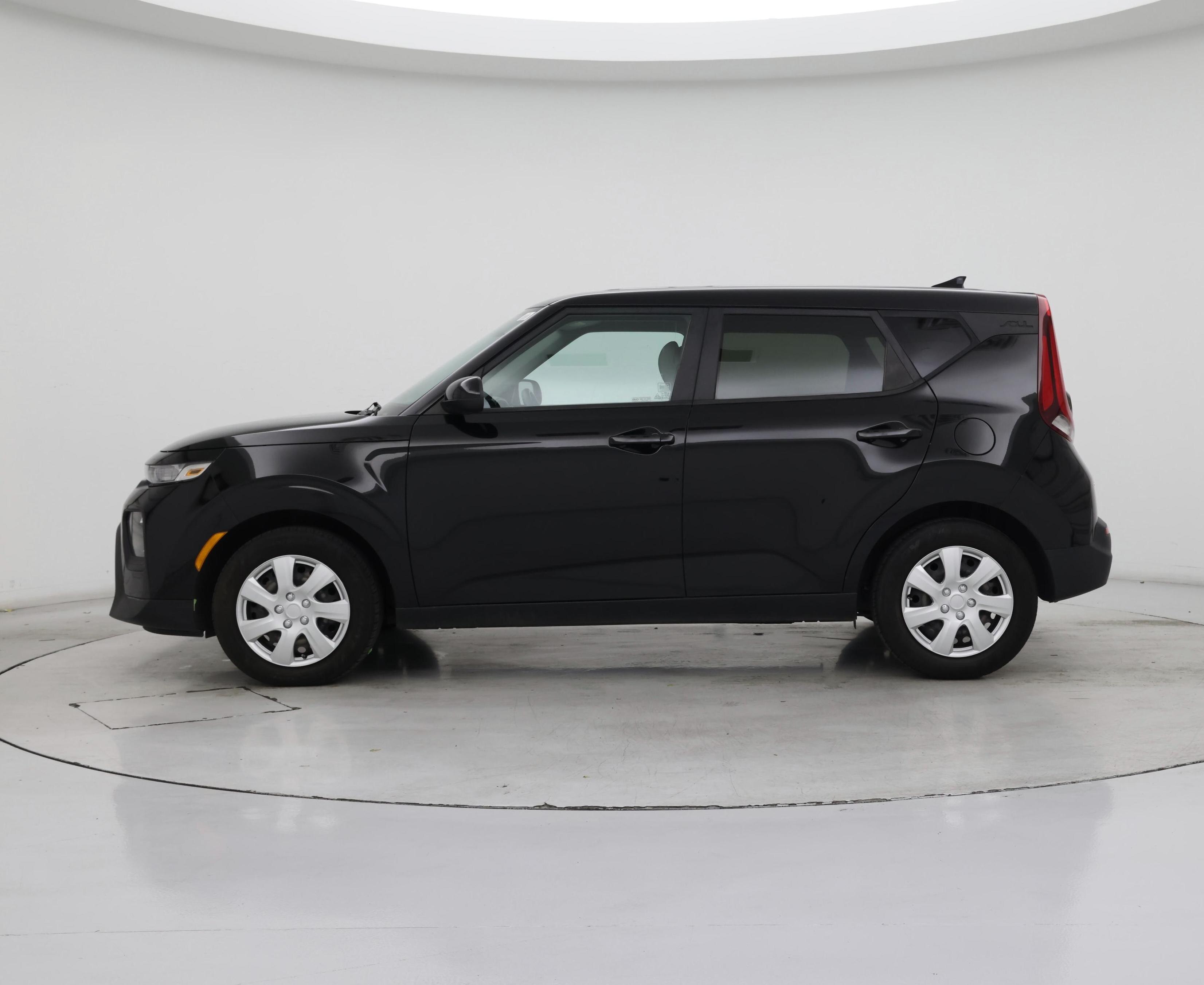 Thumbnail: 2021 Kia Soul - 3
