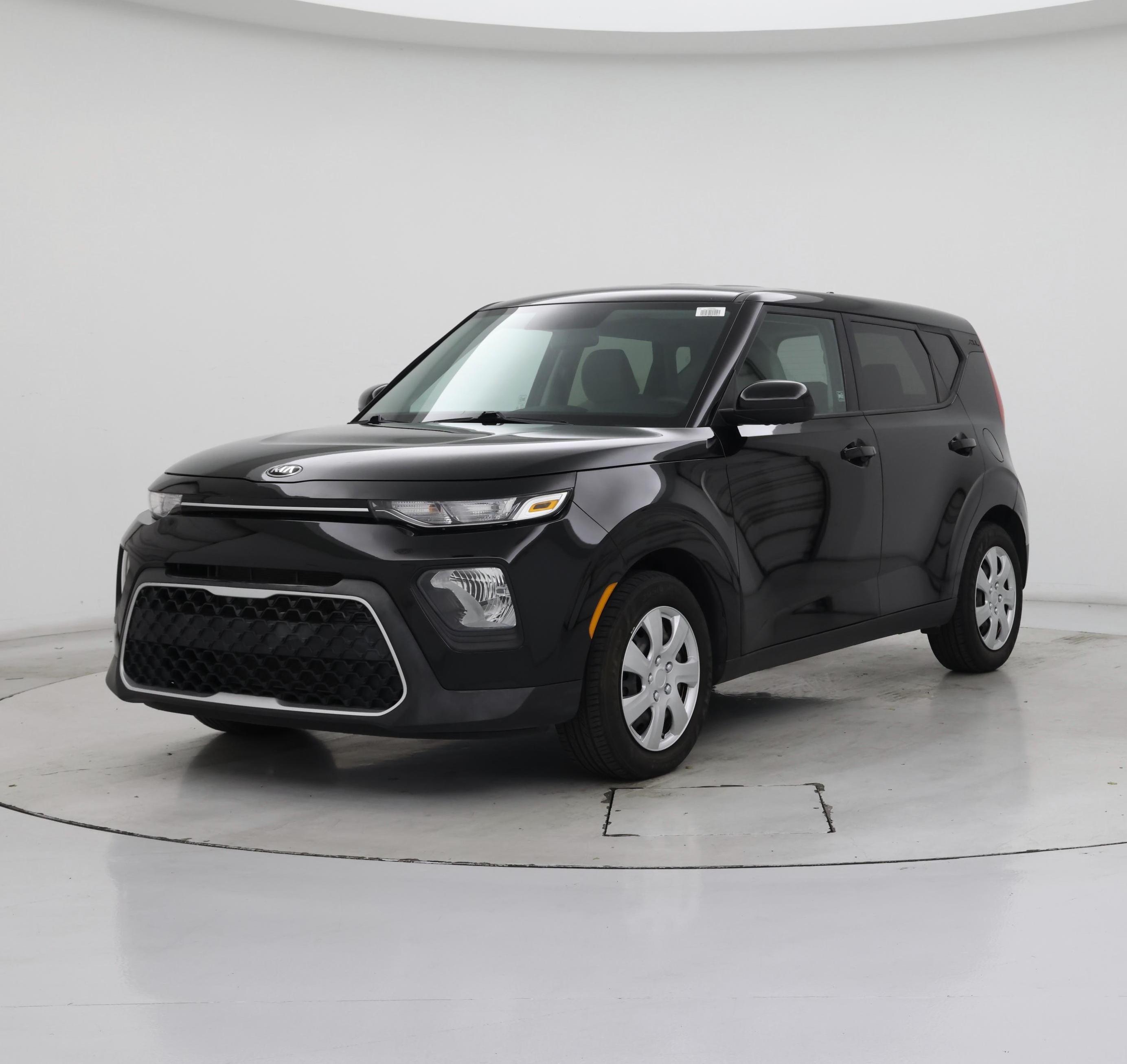 Thumbnail: 2021 Kia Soul - 4