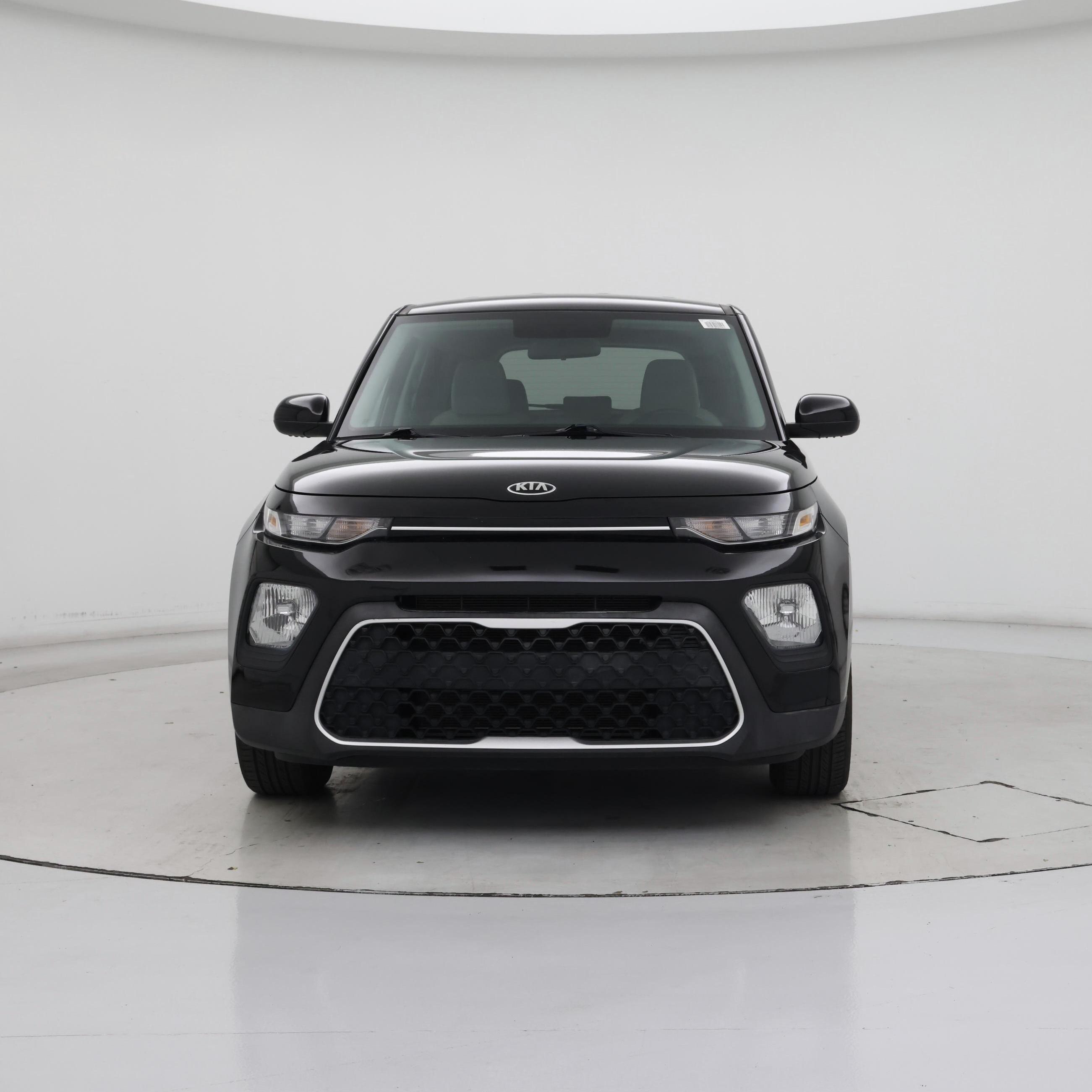 Thumbnail: 2021 Kia Soul - 5