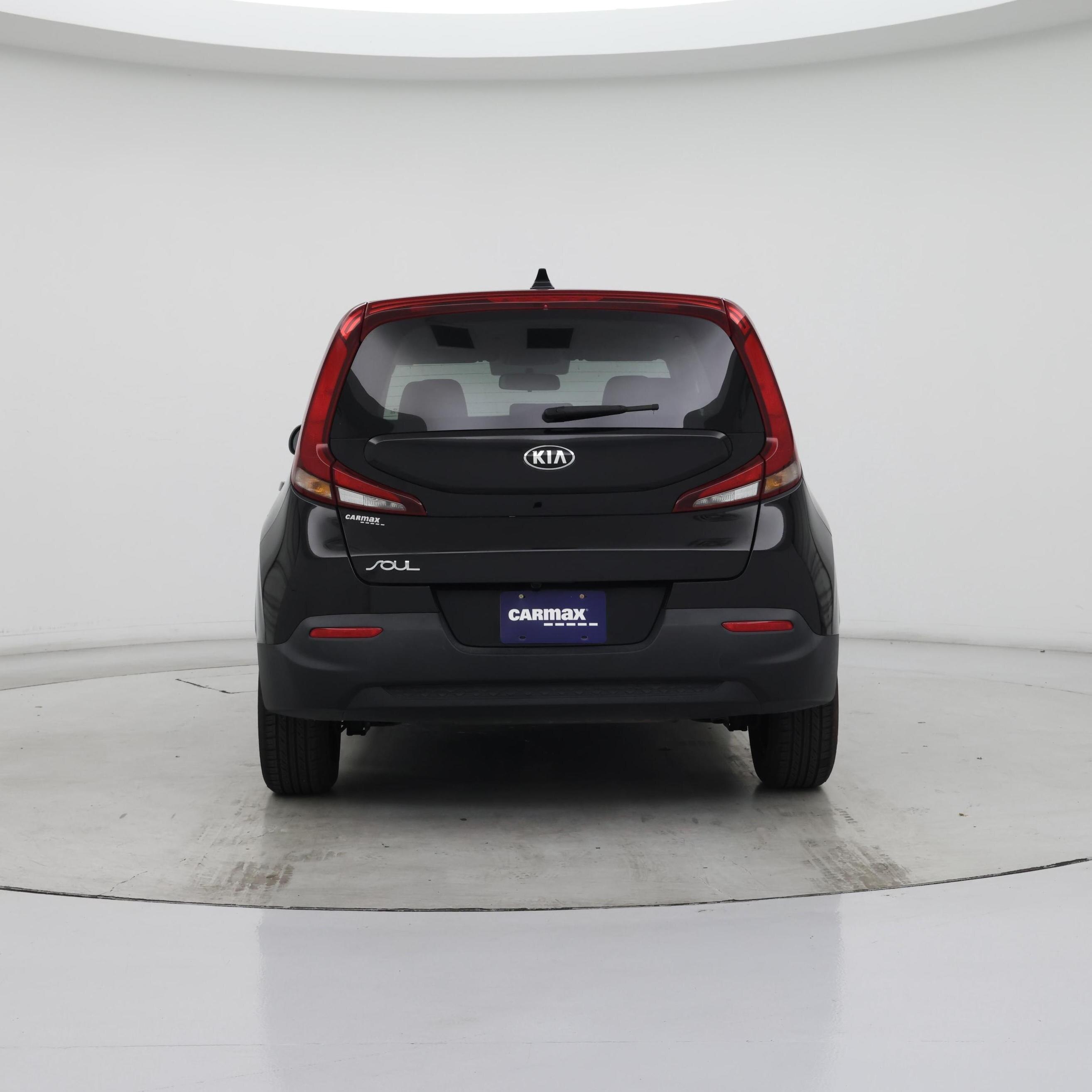 Thumbnail: 2021 Kia Soul - 6